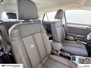 VOLKSWAGEN T-roc 1.5 tsi life dsg 6