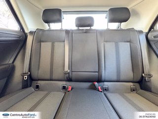 VOLKSWAGEN T-roc 1.5 tsi life dsg 8