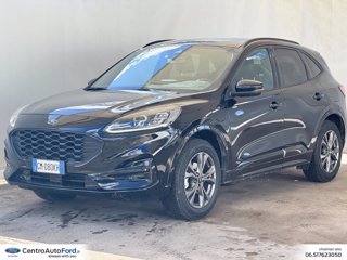 FORD Kuga 2.5 phev st-line x 2wd 225cv cvt 0