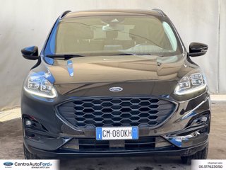 FORD Kuga 2.5 phev st-line x 2wd 225cv cvt 1