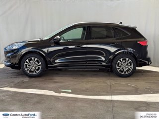 FORD Kuga 2.5 phev st-line x 2wd 225cv cvt 2