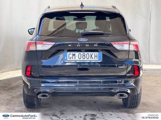 FORD Kuga 2.5 phev st-line x 2wd 225cv cvt 3