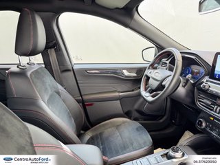 FORD Kuga 2.5 phev st-line x 2wd 225cv cvt 5