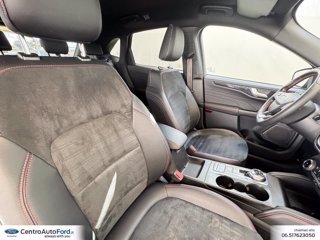 FORD Kuga 2.5 phev st-line x 2wd 225cv cvt 7