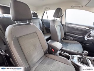 VOLKSWAGEN T-roc 1.0 tsi style 115cv 6