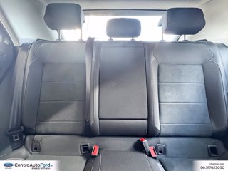 VOLKSWAGEN T-roc 1.0 tsi style 115cv 8