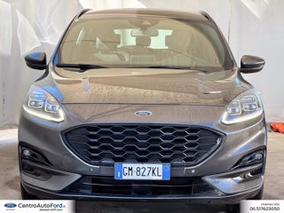 FORD Kuga 2.5 phev st-line x 2wd 225cv cvt 1