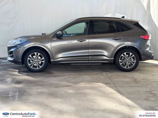 FORD Kuga 2.5 phev st-line x 2wd 225cv cvt 2