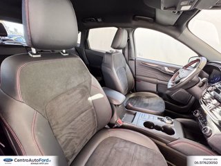 FORD Kuga 2.5 phev st-line x 2wd 225cv cvt 6