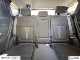 HYUNDAI Tucson 1.6 hev exellence 2wd auto 8