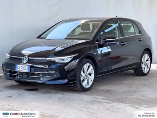 VOLKSWAGEN Golf 2.0 tdi style 150cv dsg 0