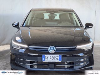 VOLKSWAGEN Golf 2.0 tdi style 150cv dsg 1