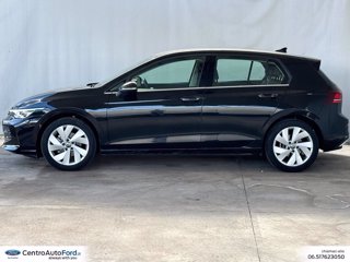 VOLKSWAGEN Golf 2.0 tdi style 150cv dsg 2