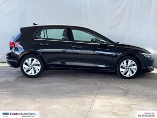 VOLKSWAGEN Golf 2.0 tdi style 150cv dsg 4