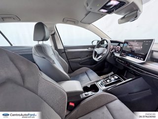 VOLKSWAGEN Golf 2.0 tdi style 150cv dsg 5