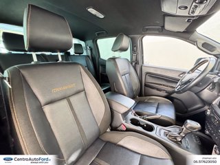 FORD Ranger 2.0 tdci double cab wildtrak 213cv auto 6