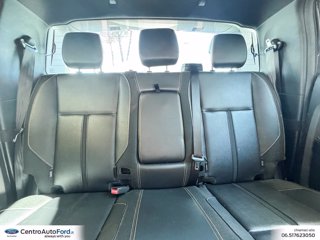 FORD Ranger 2.0 tdci double cab wildtrak 213cv auto 8