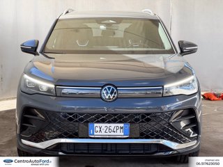 VOLKSWAGEN Tiguan 2.0 tdi r-line 150cv dsg 1