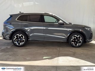VOLKSWAGEN Tiguan 2.0 tdi r-line 150cv dsg 4