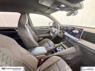 VOLKSWAGEN Tiguan 2.0 tdi r-line 150cv dsg 5