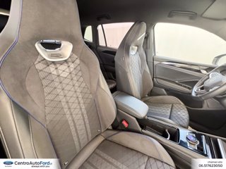 VOLKSWAGEN Tiguan 2.0 tdi r-line 150cv dsg 6