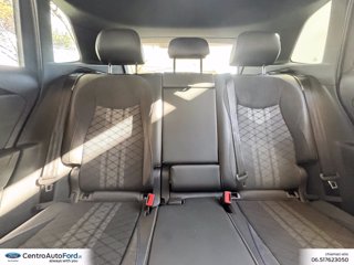 VOLKSWAGEN Tiguan 2.0 tdi r-line 150cv dsg 8