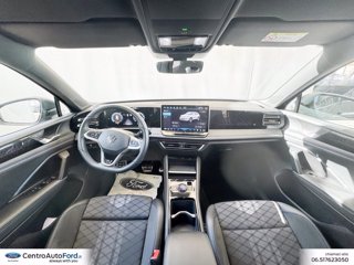 VOLKSWAGEN Tiguan 2.0 tdi r-line 150cv dsg 9