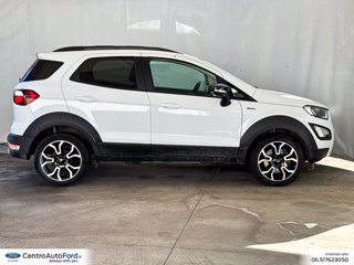 FORD Ecosport 1.0 ecoboost active s&s 125cv 4