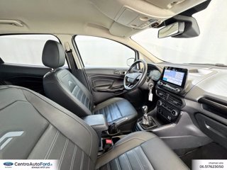FORD Ecosport 1.0 ecoboost active s&s 125cv 5