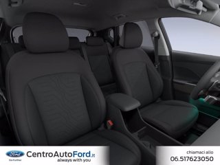 HYUNDAI Kona 1.6 gdi hev exellence comfort pack 2wd 138cv dct 4