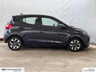 HYUNDAI I10 1.0 mpi connectline 63cv 4