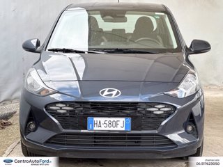 HYUNDAI I10 1.0 mpi connectline 63cv 1