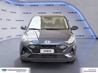 HYUNDAI I10 1.0 mpi connectline 63cv 1