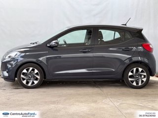 HYUNDAI I10 1.0 mpi connectline 63cv 2