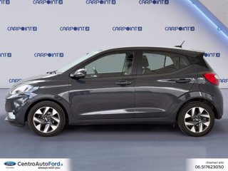 HYUNDAI I10 1.0 mpi connectline 63cv 2