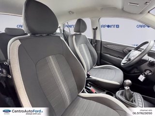 HYUNDAI I10 1.0 mpi connectline 63cv 6