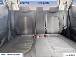 HYUNDAI I10 1.0 mpi connectline 63cv 8