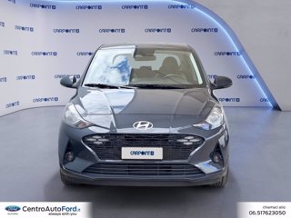 HYUNDAI I10 1.0 mpi connectline 63cv 0