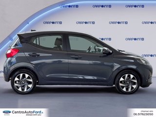HYUNDAI I10 1.0 mpi connectline 63cv 3
