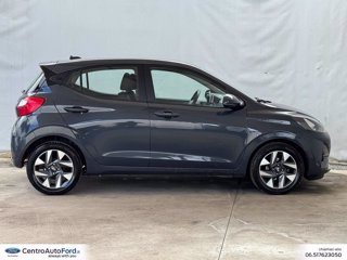 HYUNDAI I10 1.0 mpi connectline 63cv 4