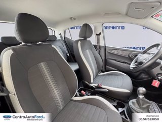 HYUNDAI I10 1.0 mpi connectline 63cv 5