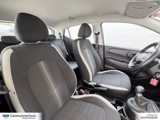 HYUNDAI I10 1.0 mpi connectline 63cv 6