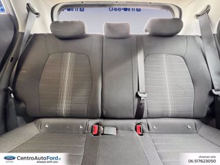 HYUNDAI I10 1.0 mpi connectline 63cv 7