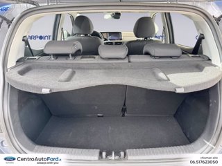 HYUNDAI I10 1.0 mpi connectline 63cv 9