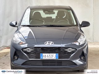HYUNDAI I10 1.0 mpi connectline 63cv 1