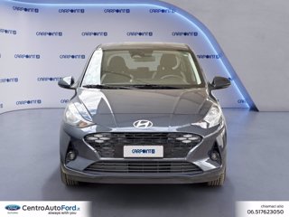 HYUNDAI I10 1.0 mpi connectline 63cv 1
