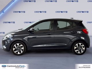 HYUNDAI I10 1.0 mpi connectline 63cv 2