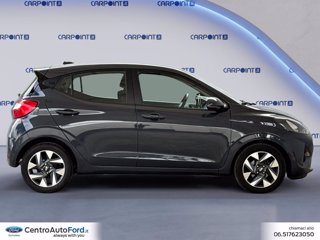 HYUNDAI I10 1.0 mpi connectline 63cv 4