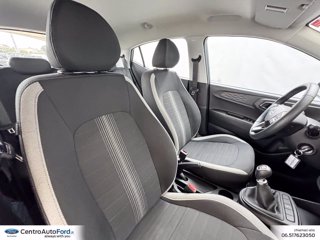 HYUNDAI I10 1.0 mpi connectline 63cv 6