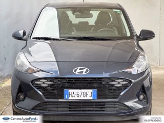 HYUNDAI I10 1.0 mpi connectline 63cv 1